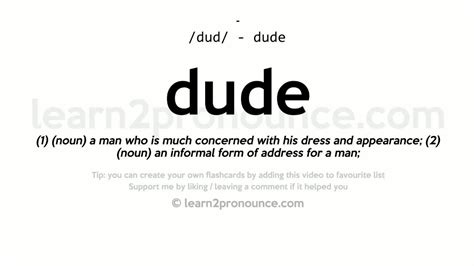 dude traduzione|dude meaning in french.